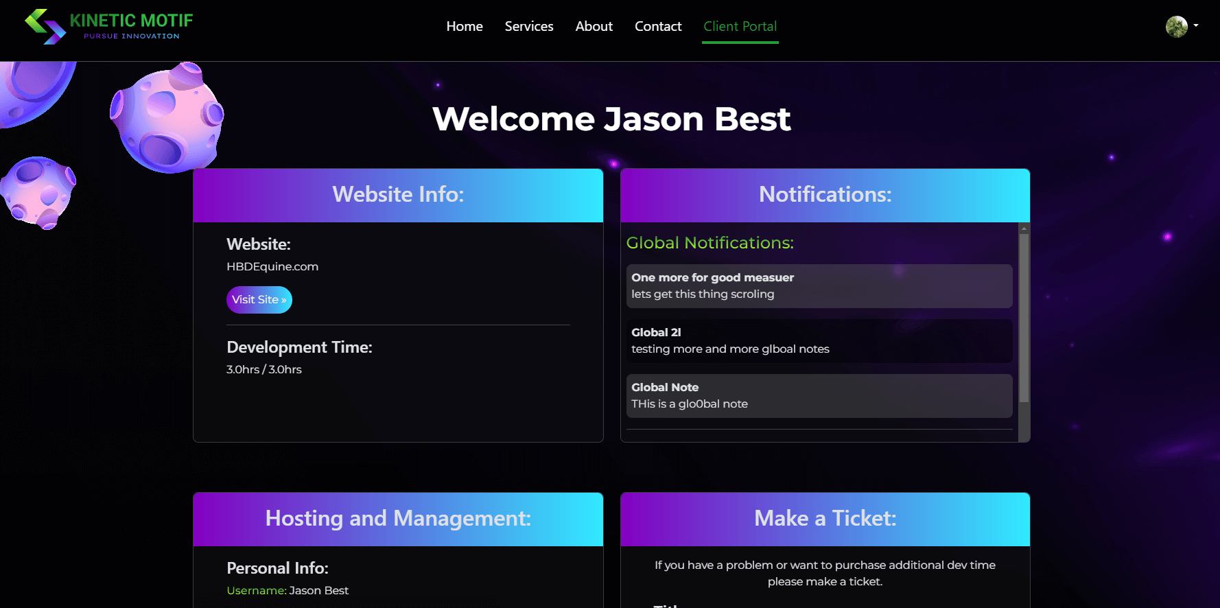 Bootstrap Themes